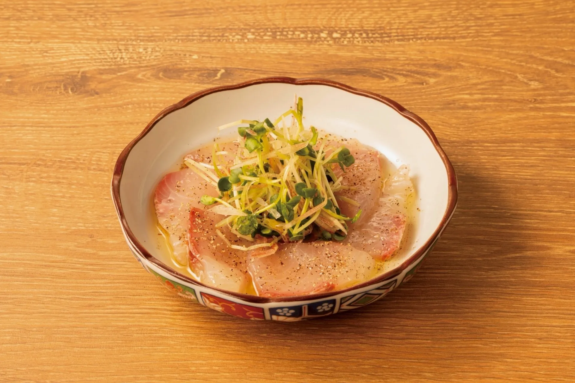 炭火焼ならではのジューシーな仕上がり