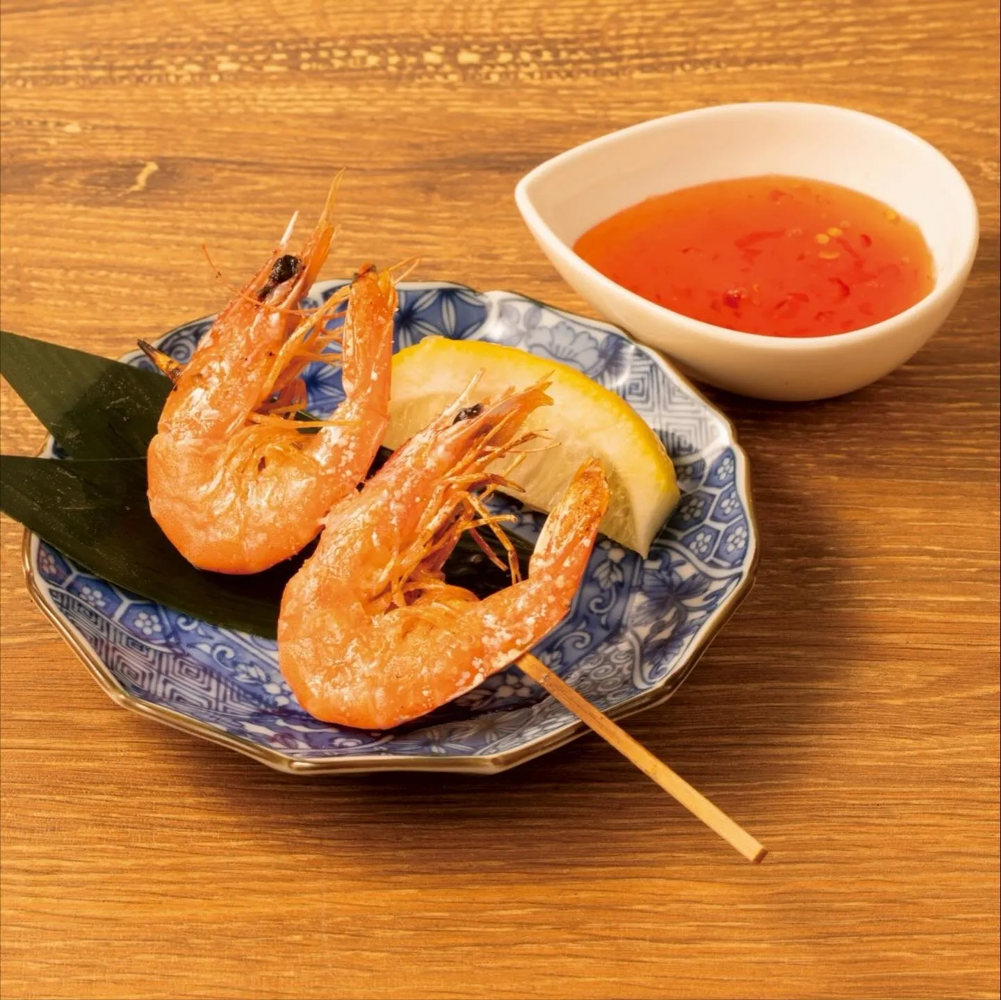 炭火焼酒場“ ワラテル”