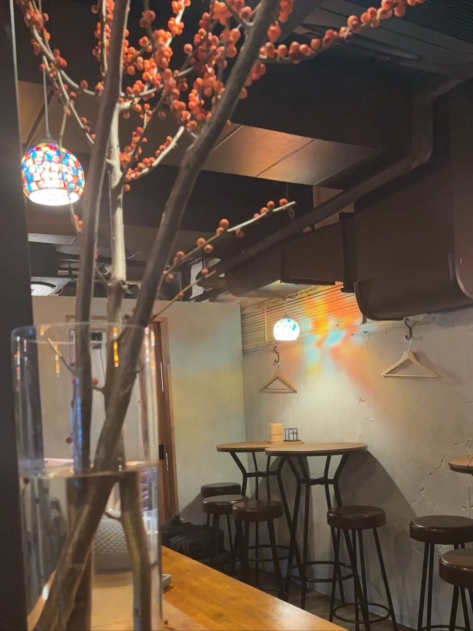 ゆっくり飲みたい夜も、