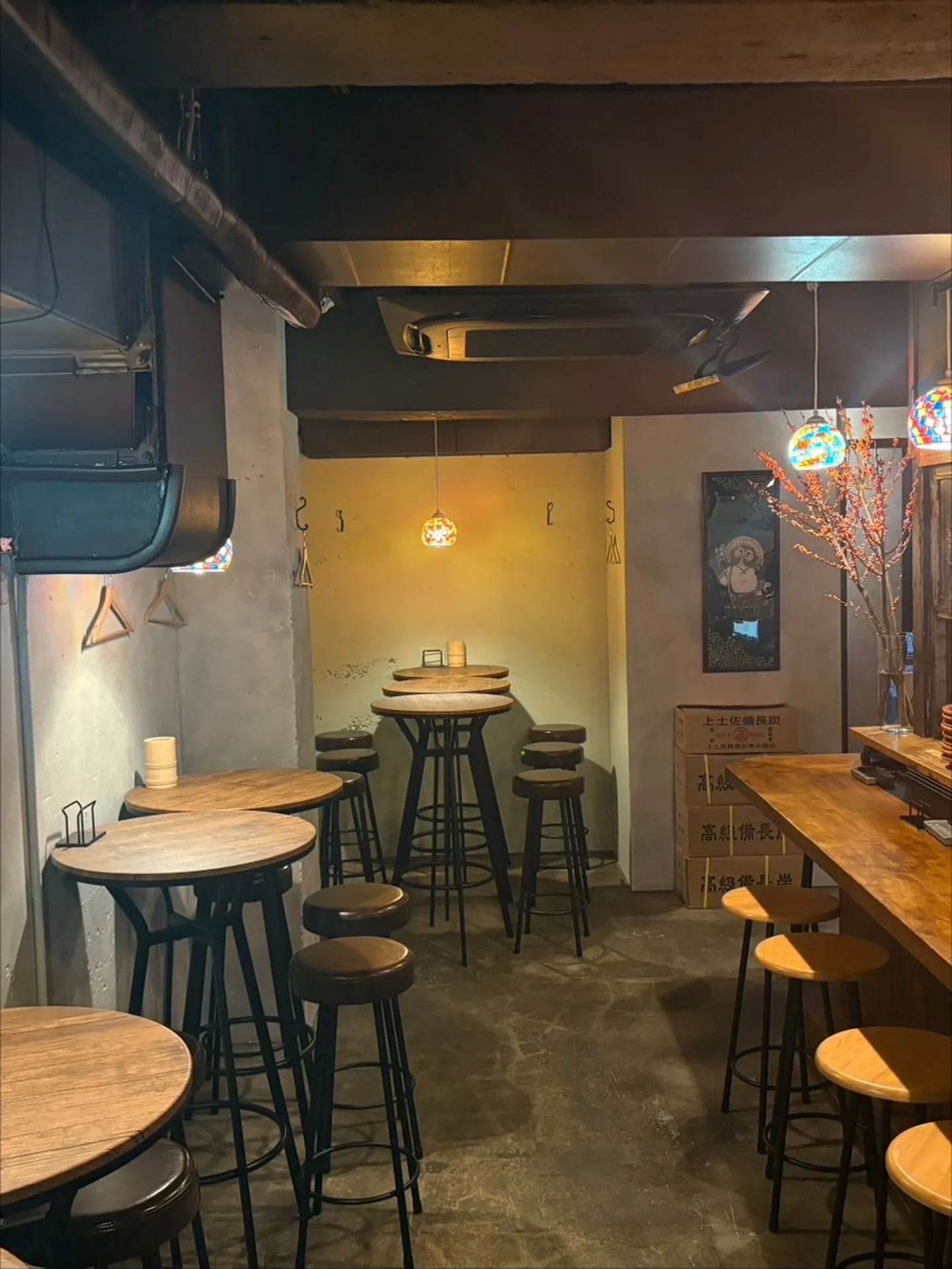 ゆっくり飲みたい夜も、