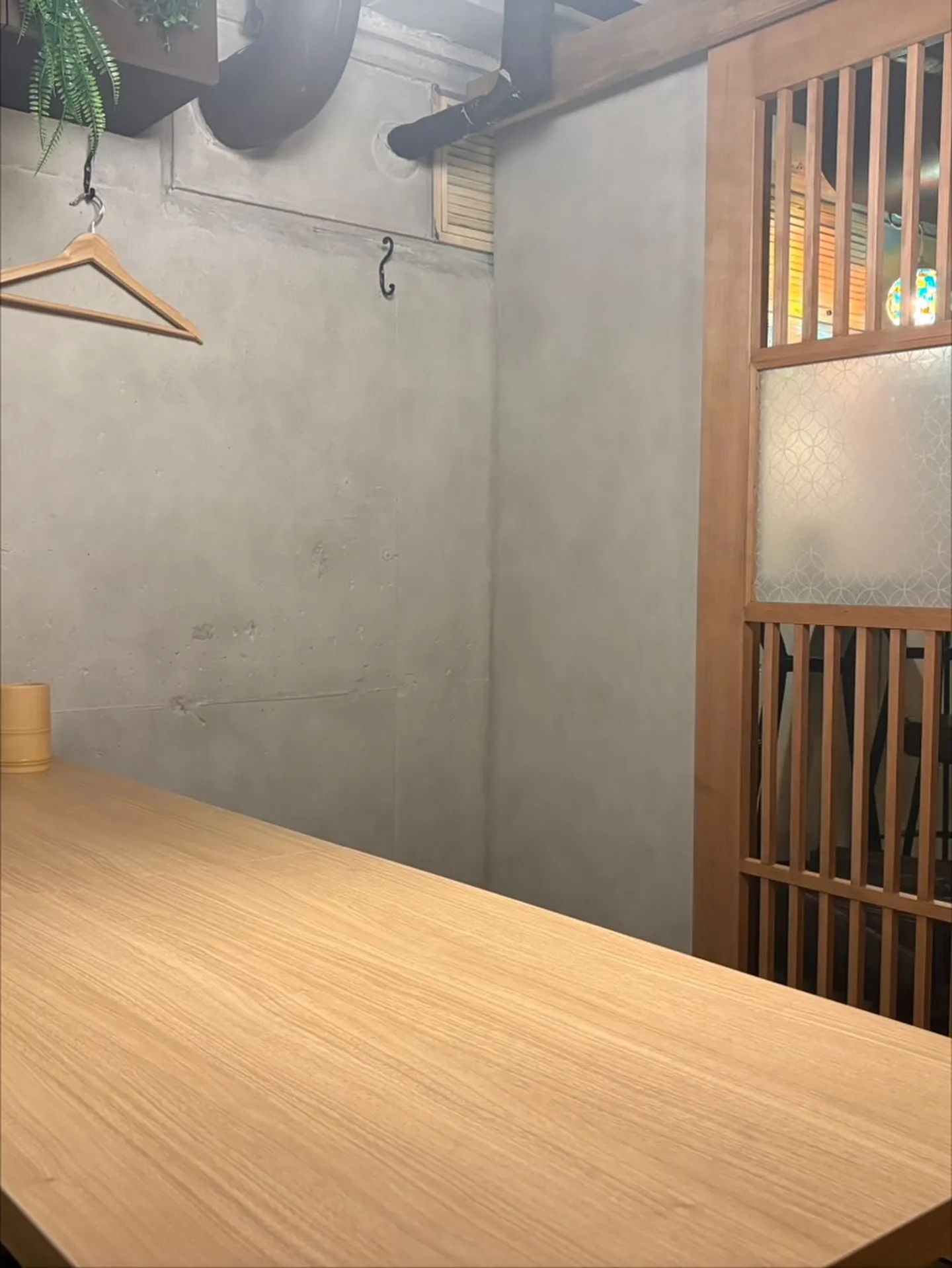 ゆっくり飲みたい夜も、