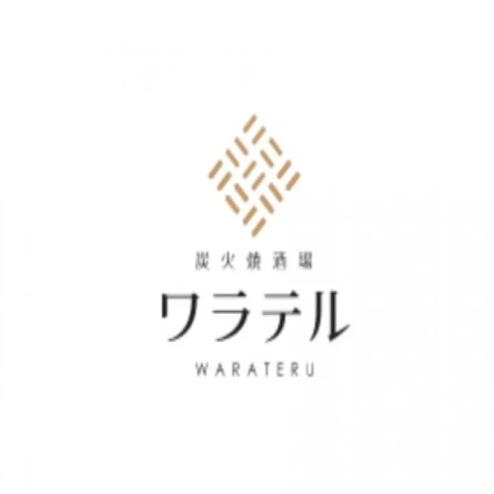 中野駅にある ワラテル