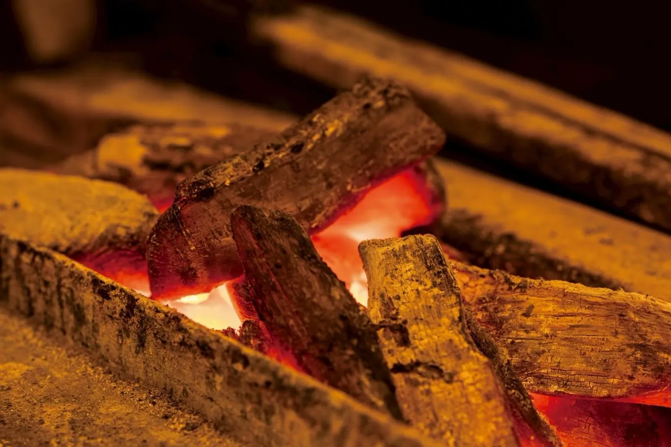 📍炭火焼酒場 ワラテル