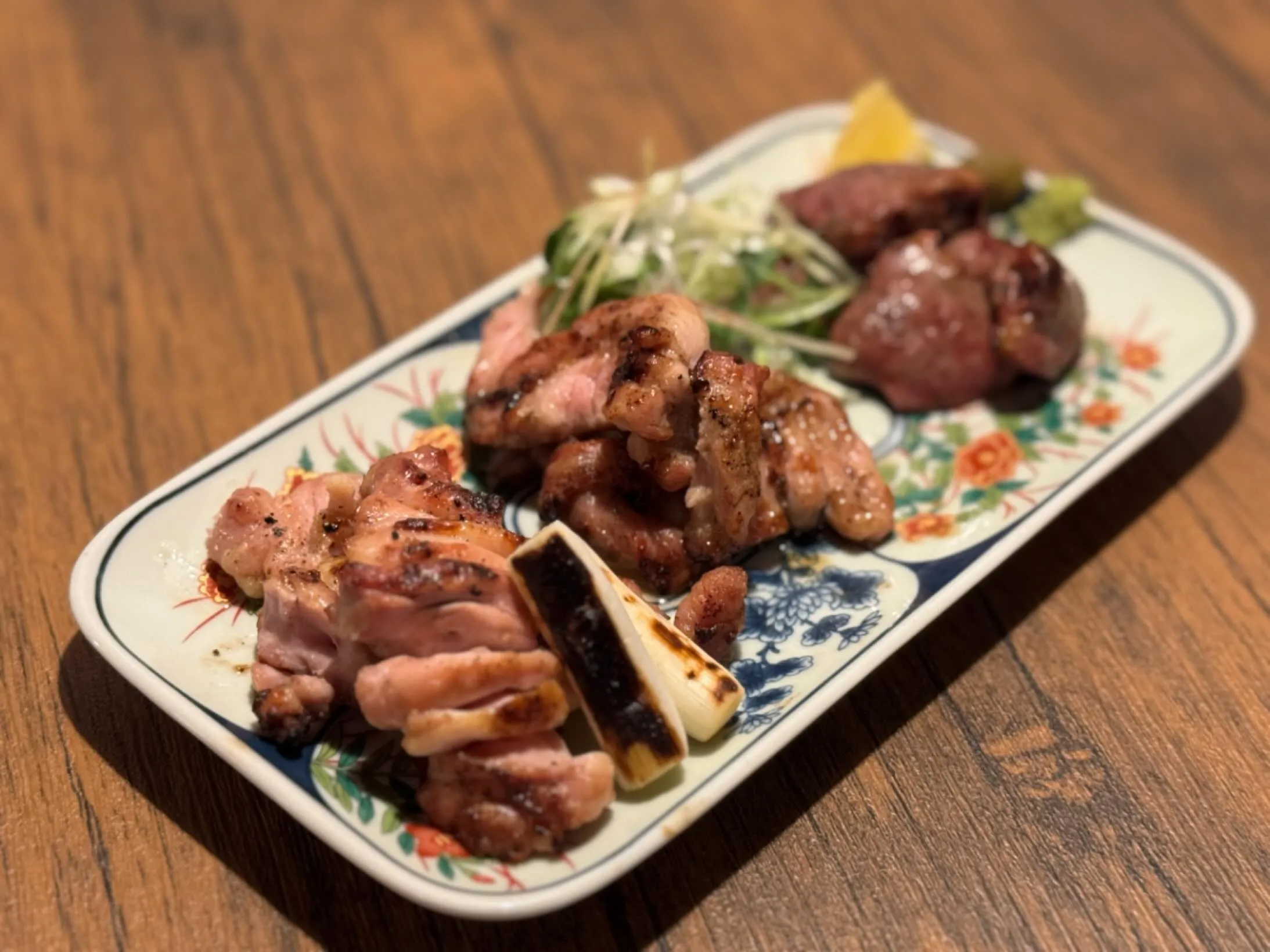 中野駅にあるワラテル