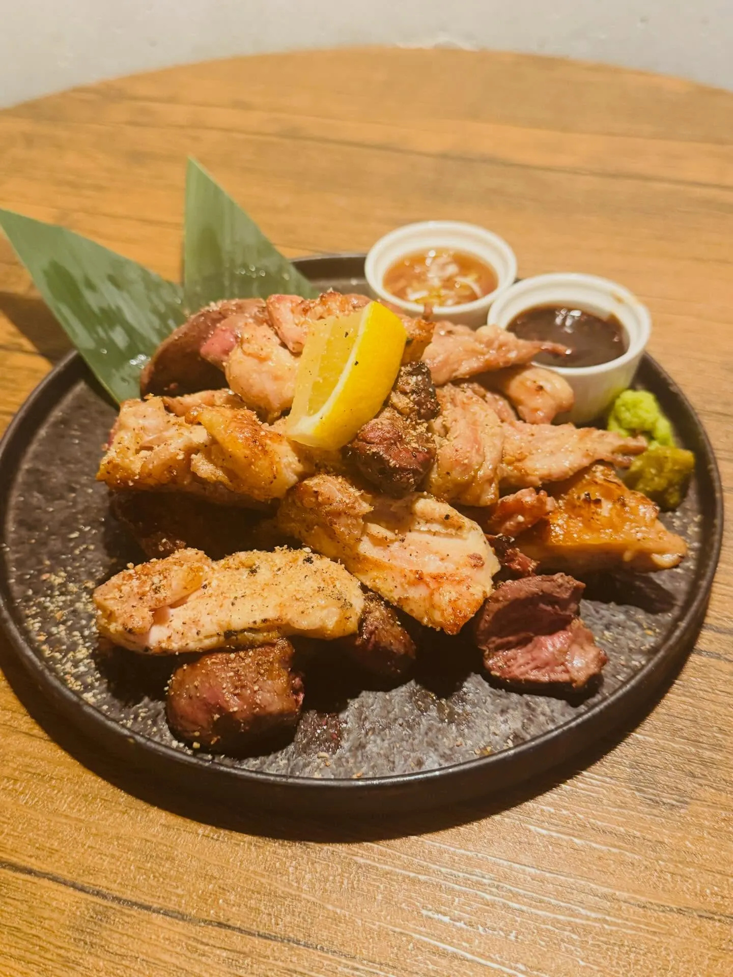 中野駅から徒歩5分にあるワラテル