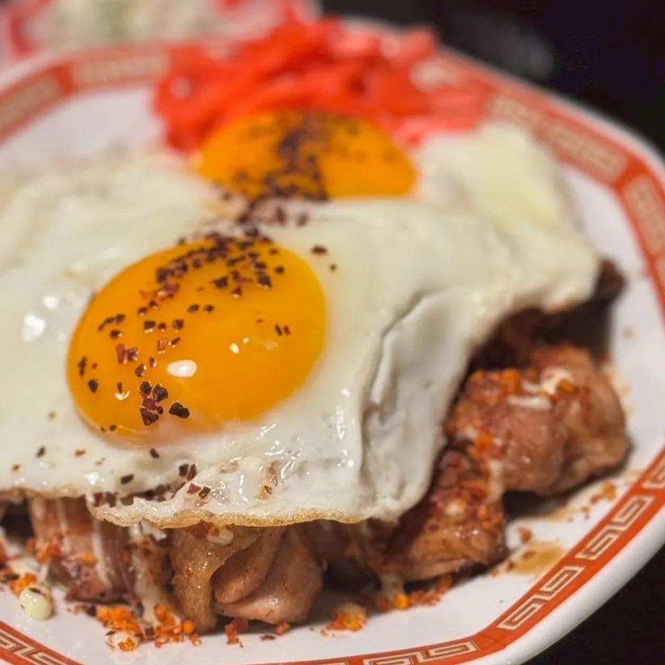 本日より土日限定でランチスタート🍴