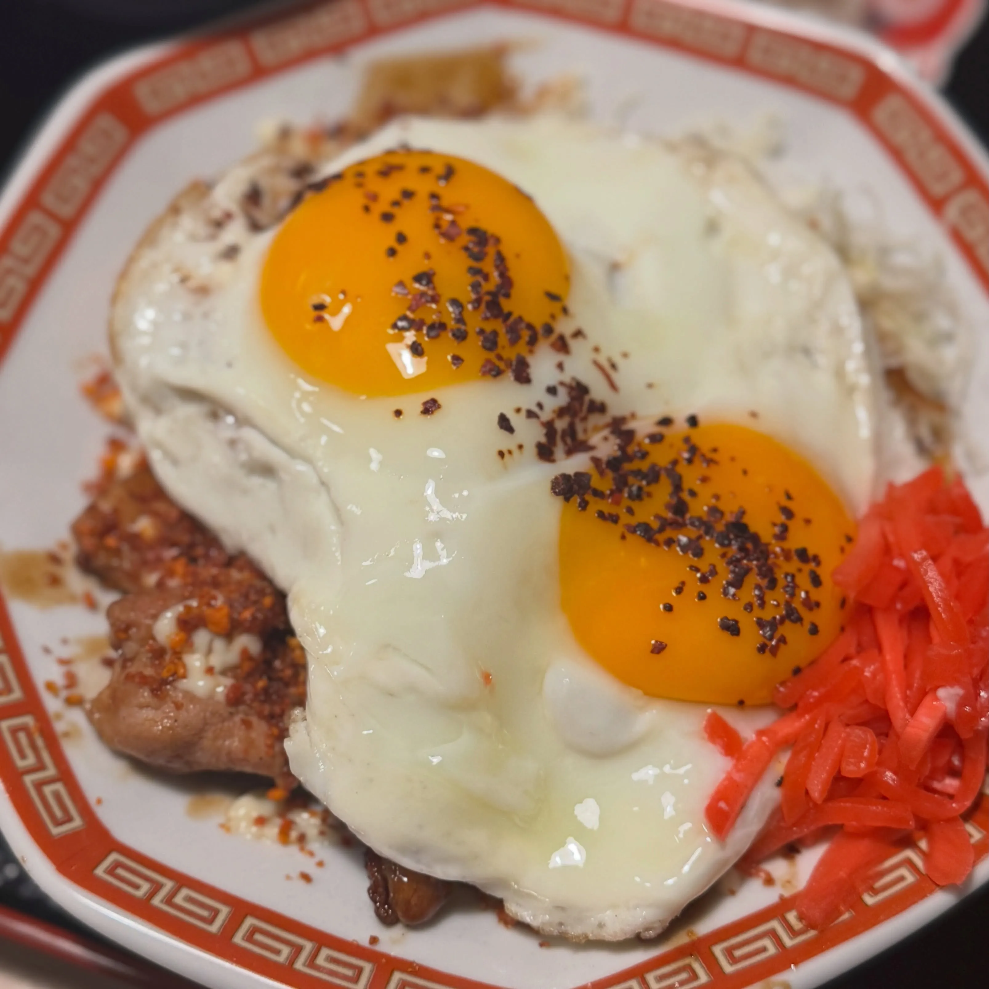 中野でランチならワラテルへ🍚🔥