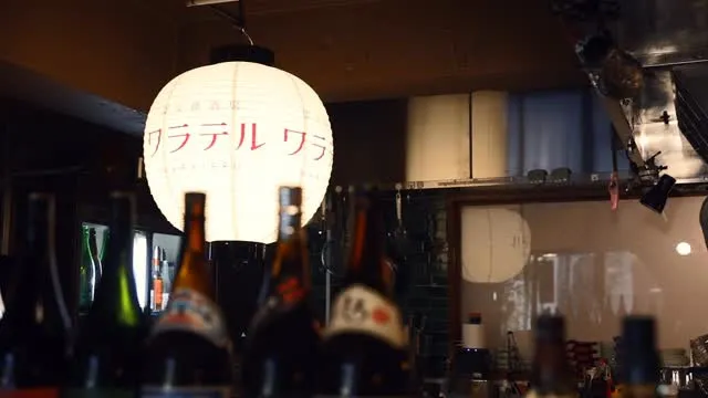 【中野で仕事終わりにちょい飲み】